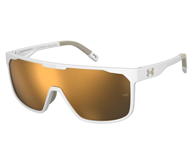 Under Armour sunglasses UA-DEFINE-G 7JX/VP   WhiteGold