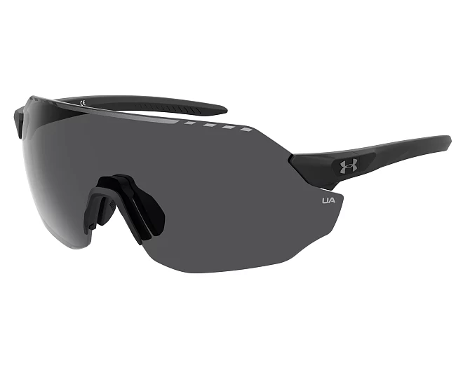 Under Armour sunglasses UA-HALFTIME 003/KA    Black