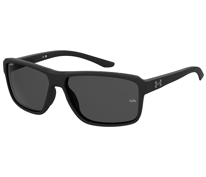 Under Armour sunglasses UA-KICKOFF 003/M9 62 13 Black