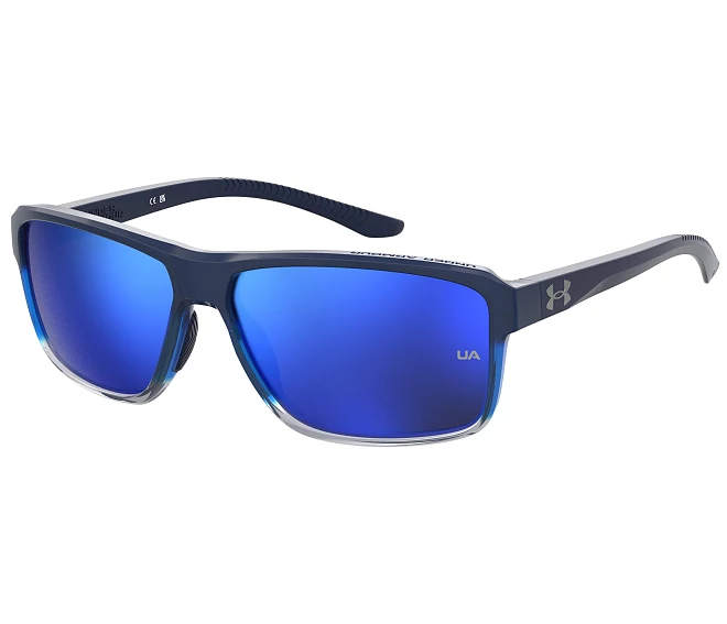 Under Armour sunglasses UA-KICKOFF 0MX/Z0 62 13 BlueGrey