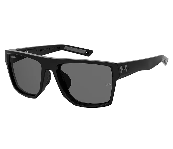 Under Armour sunglasses UA-LAUNCH-2-G 807/M9 57 17 Black