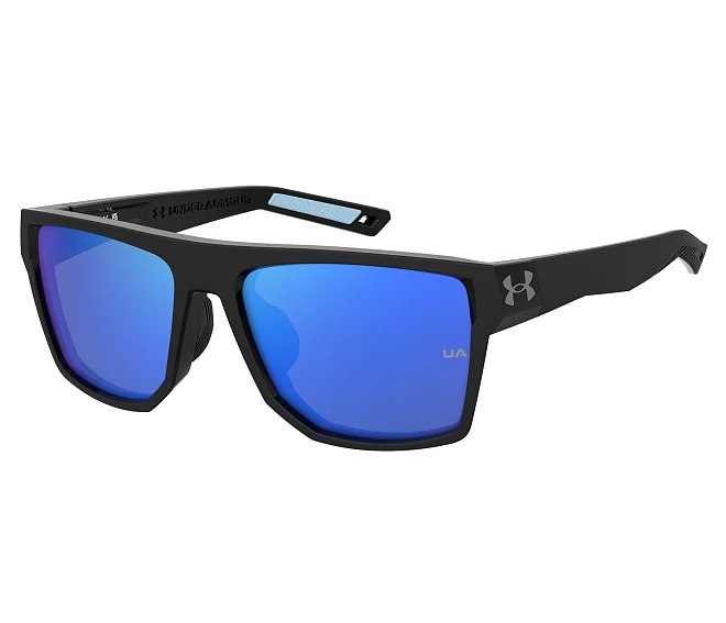 Under Armour sunglasses UA-LAUNCH-2-G D51/Z0 57 17 BlackBlue