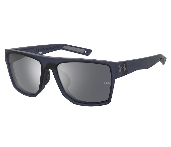 Under Armour sunglasses UA-LAUNCH-2-G OXZ/T4 57 17 BluePalladium