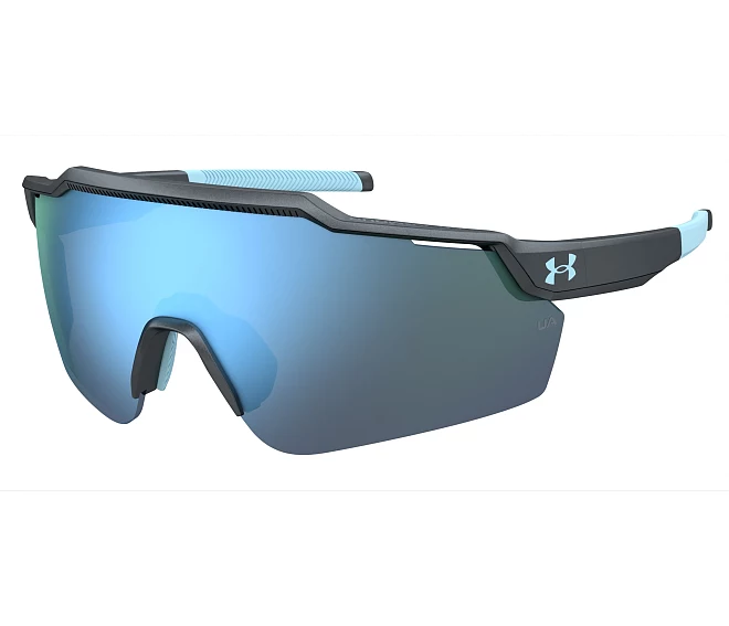 Under Armour sunglasses UA-LEVELUP 4WC/W1   Grey