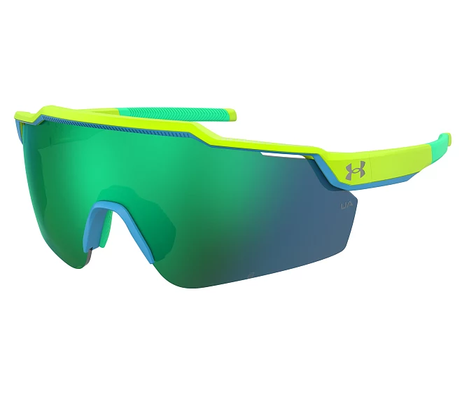 Under Armour sunglasses UA-LEVELUP W0P/V8   YellowBlue
