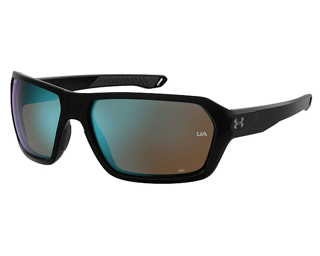 Under Armour Sunglasses UAEXPNSE-B599O-54 New with tags Under Armour Halftime Prescription Sunglasses | Free Case  main image 4