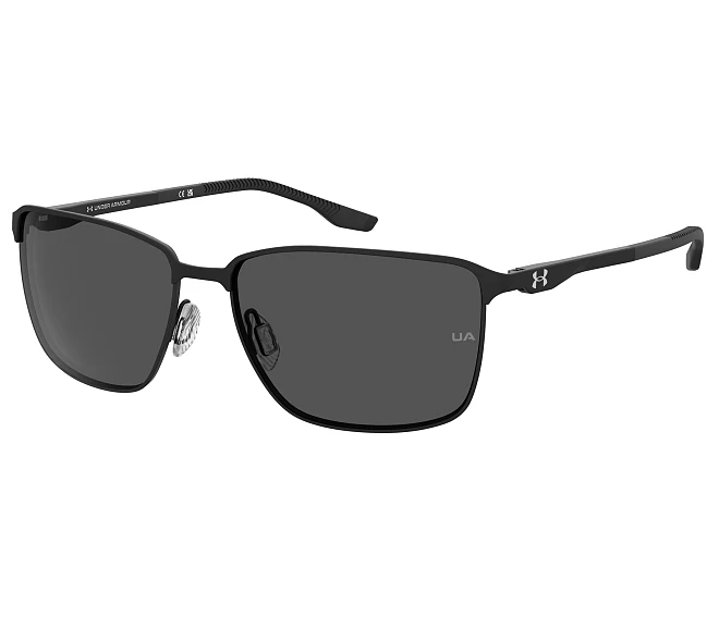 Under Armour sunglasses UA-RETAINED-G 003/IR 61 16 Black