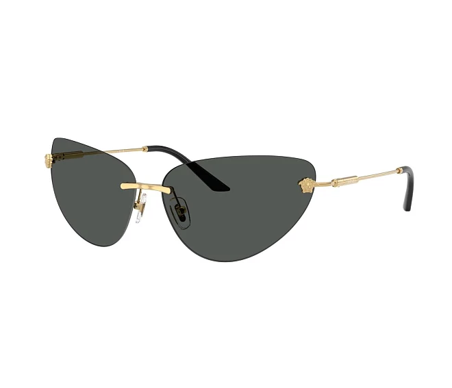 Versace sunglasses VE2281 100287 64 13 Gold