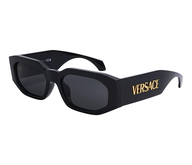Versace sunglasses VE4489U GB1/87 55 18 Black
