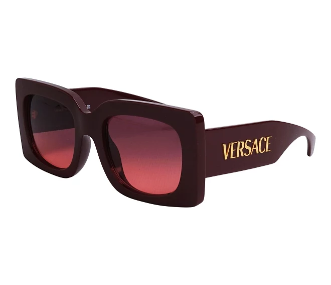 Versace sunglasses VE4496U 551520 54 21 Purple