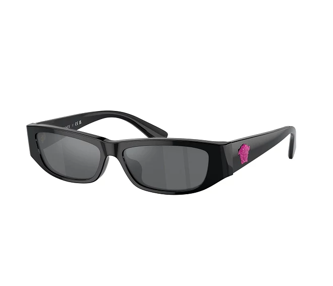 Versace sunglasses VK4002U GB1/6G 50 13 Black
