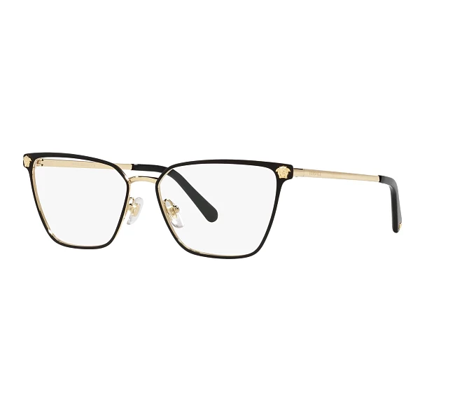 Versace eyeglasses VE1275 1433 54 15 Black