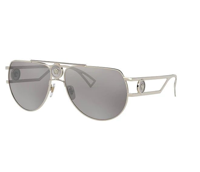Versace sunglasses VE-2225 12526G 60 15 Gold