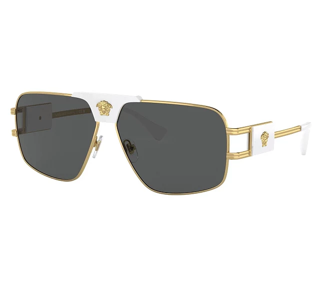 Versace sunglasses VE2251 147187 63 12 Gold