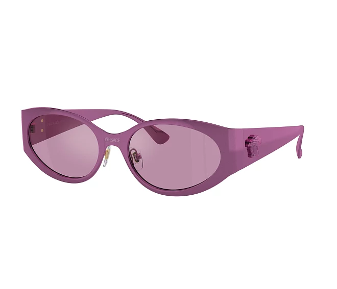 Versace sunglasses VE2263 1503AK 56 18 Pink