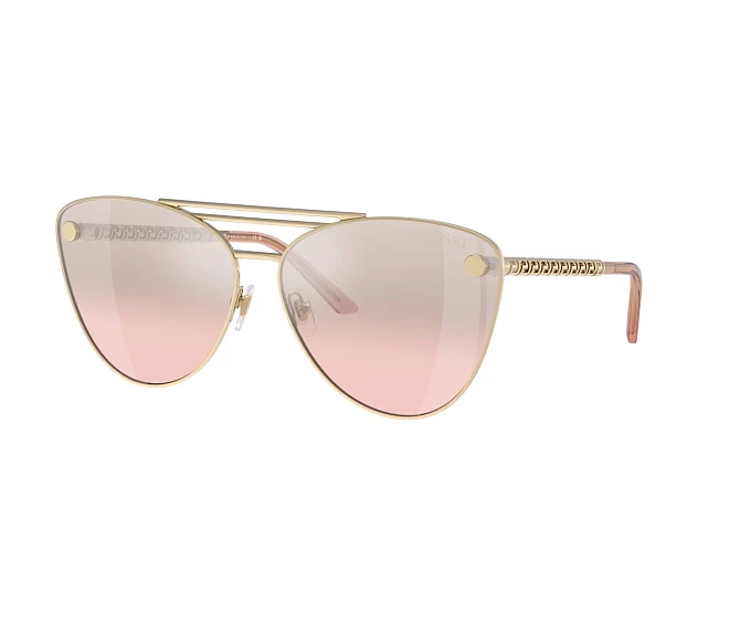 Versace sunglasses VE2267 12527E 64 14 Gold