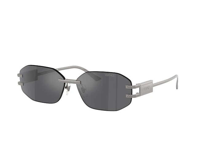 Versace sunglasses VE2274 10016G 58 13 Grey