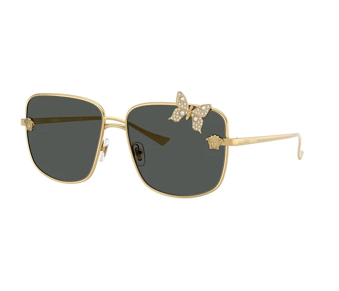 Versace sunglasses VE2282 100287 59 15 Gold