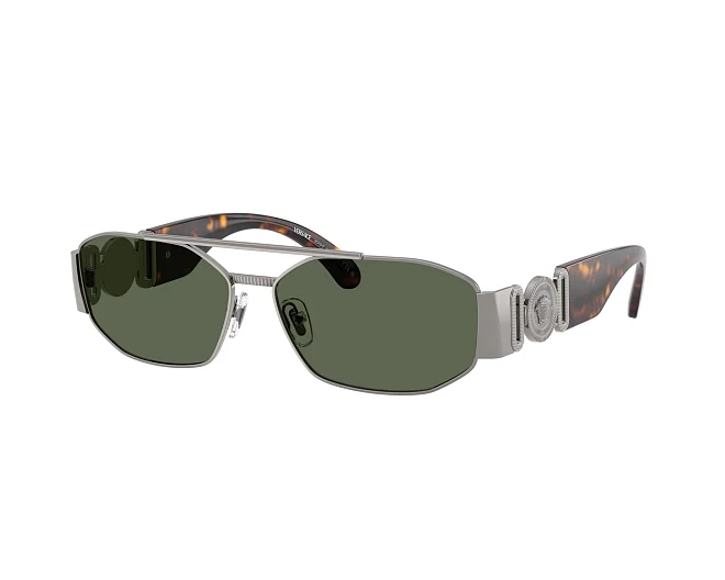 Versace sunglasses VE2287 100171 58 14 Grey