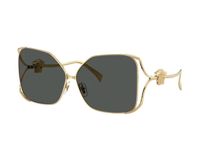 Versace sunglasses VE2288 100287 62 11 Gold