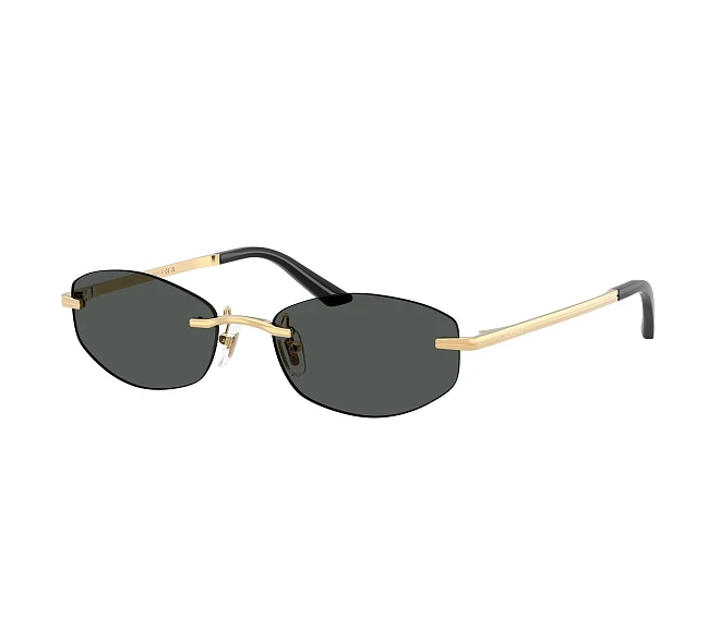 Versace sunglasses VE2308D 152387 54 18 Gold