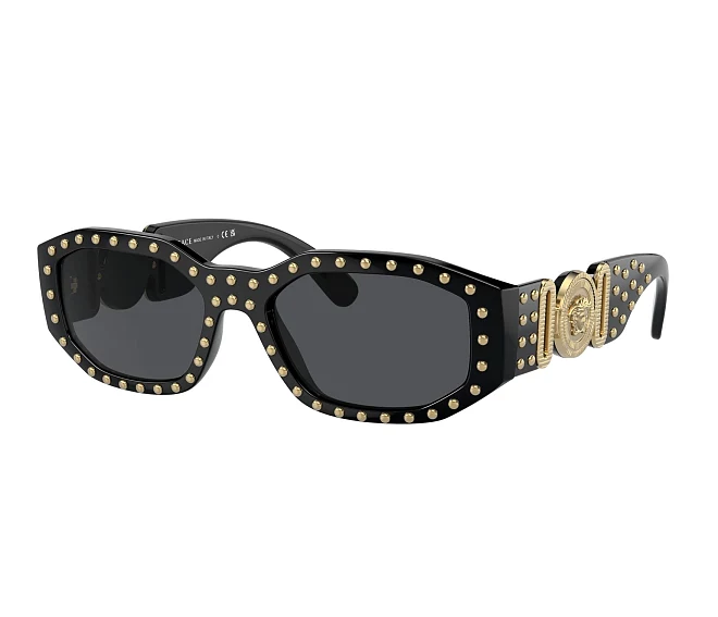 Versace sunglasses VE4361 539787 53 18 Black
