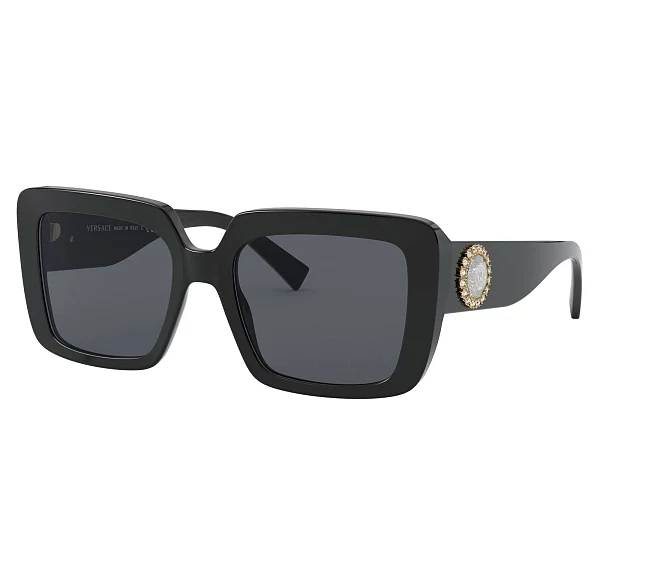 Versace sunglasses VE-4384B GB1/87 54 19 Black