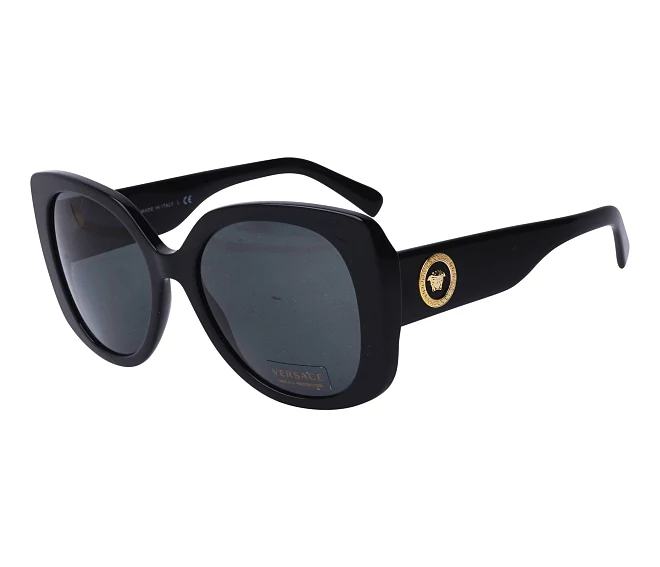 Versace sunglasses VE4387 GB1/87 56 19 Black