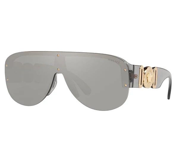 Versace sunglasses VE-4391 311/6G   Grey