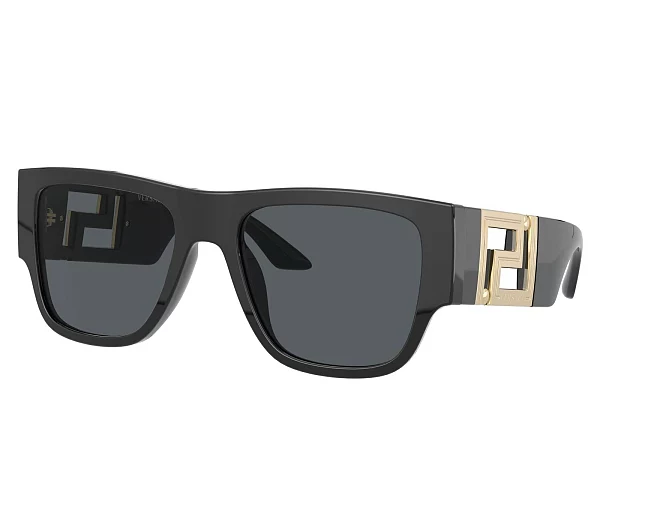 Versace sunglasses VE-4403 GB1/87 57 20 Black