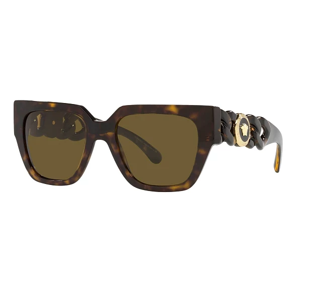 Versace sunglasses VE4409 108/73 53 19 Havana