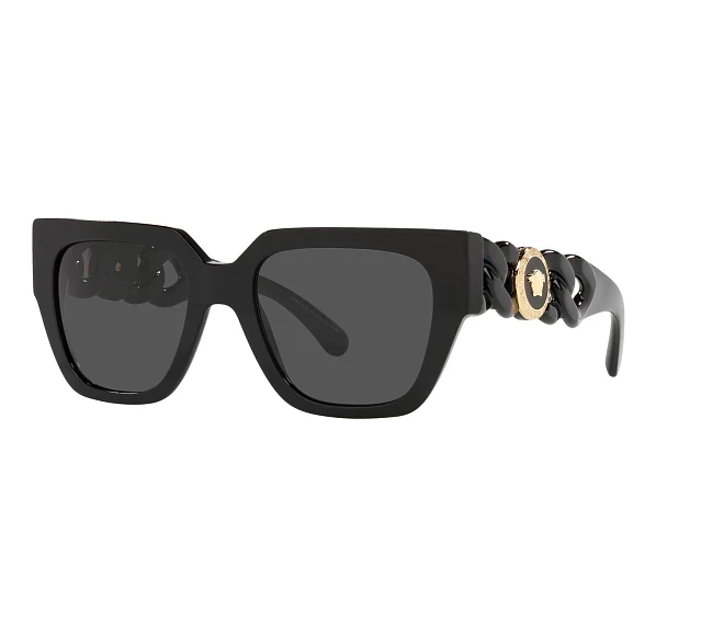 Versace sunglasses VE4409 GB1/87 53 19 Black