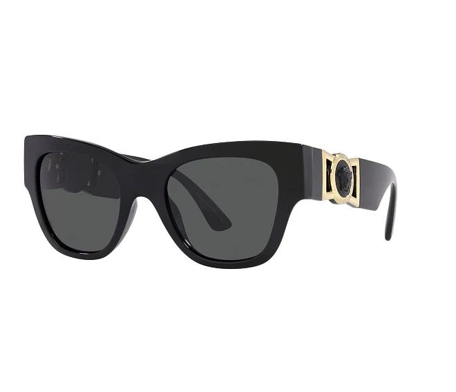 Versace sunglasses VE4415U GB1/87 52 21 Black
