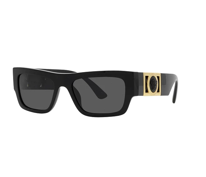Versace sunglasses VE4416U GB1/87 53 18 Black