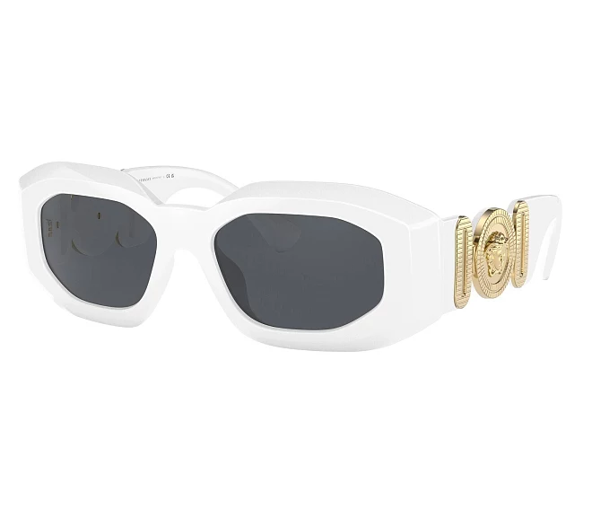 Versace sunglasses VE4425U 314/87 54 18 White