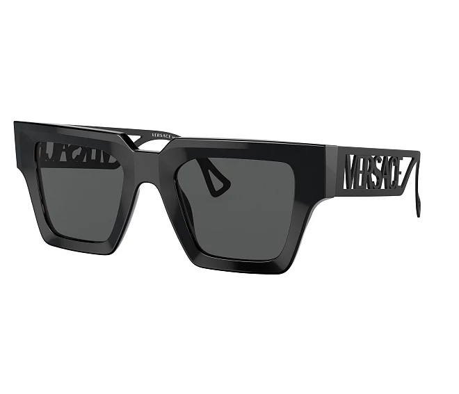 Versace sunglasses VE4431 538087 50 22 Black