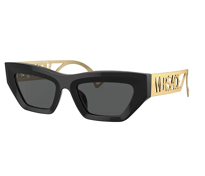 Versace sunglasses VE4432U GB1/87 53 20 Black