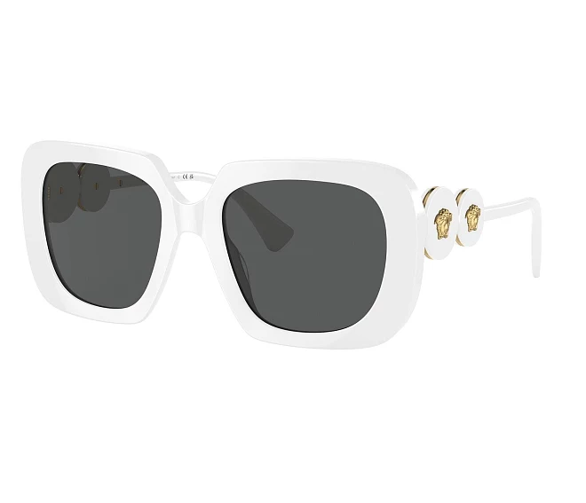 Versace sunglasses VE4434 314/87 54 20 White