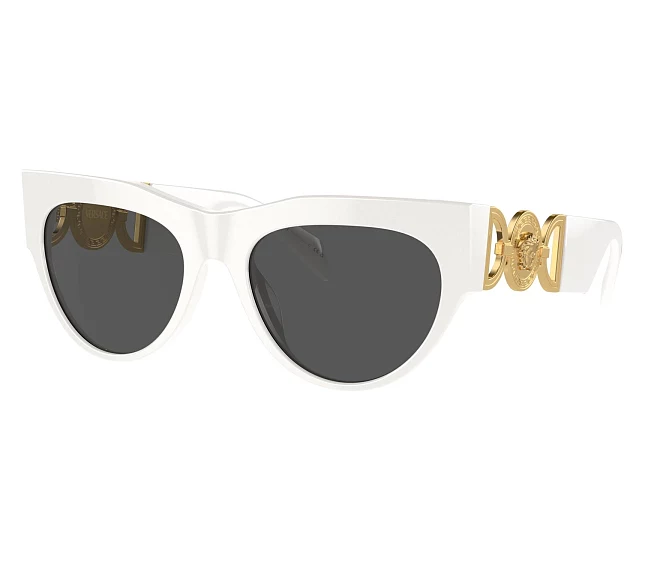 Versace sunglasses VE4440U 314/87 56 19 White
