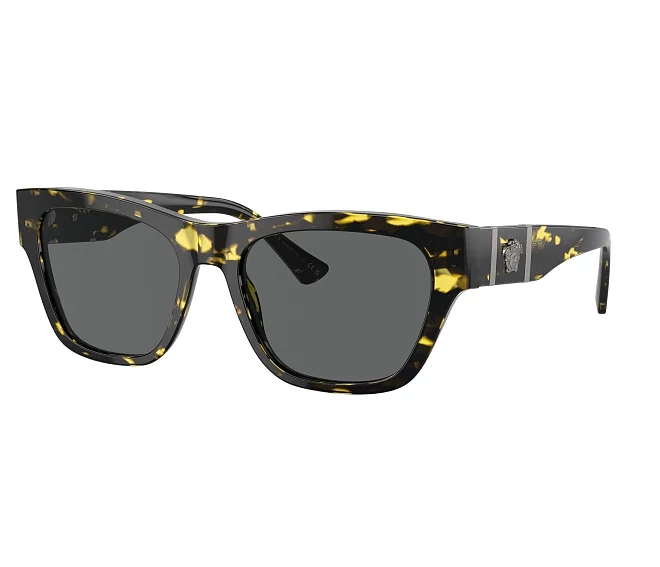 Versace sunglasses VE4457 542887 55 18 Havana