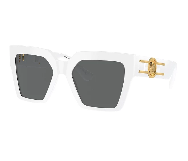 Versace sunglasses VE4458 314/87 54 19 White