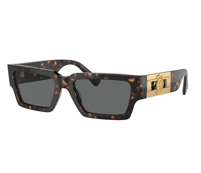 Versace sunglasses VE4459 108/87 54 18 Havana