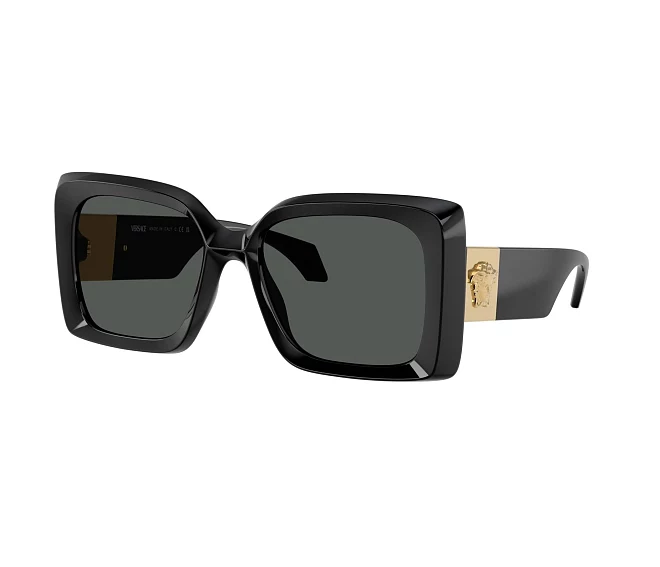 Versace sunglasses VE4467U GB1/87 54 18 Black