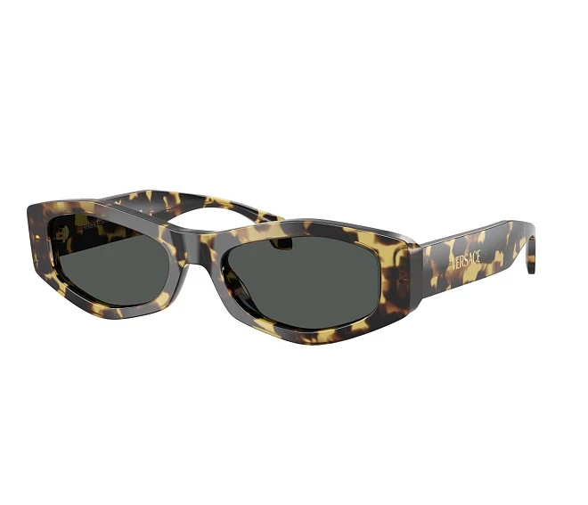 Versace sunglasses VE4487 777/87 54 19 Havana