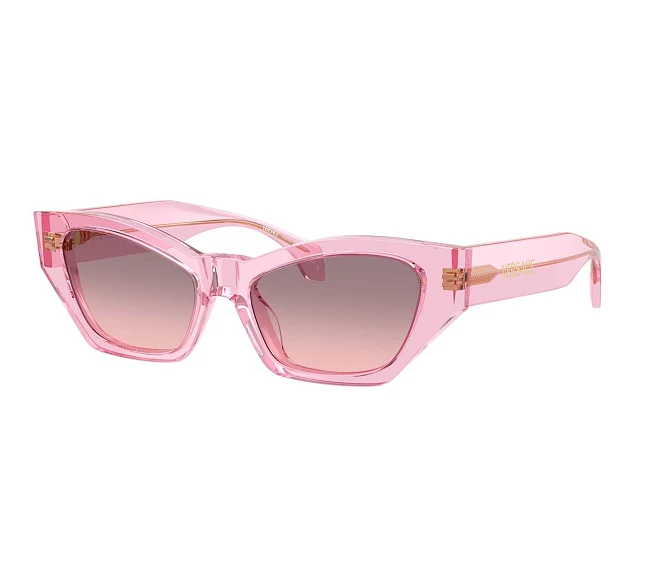 Versace sunglasses VE4488U 53705M 53 17 Pink