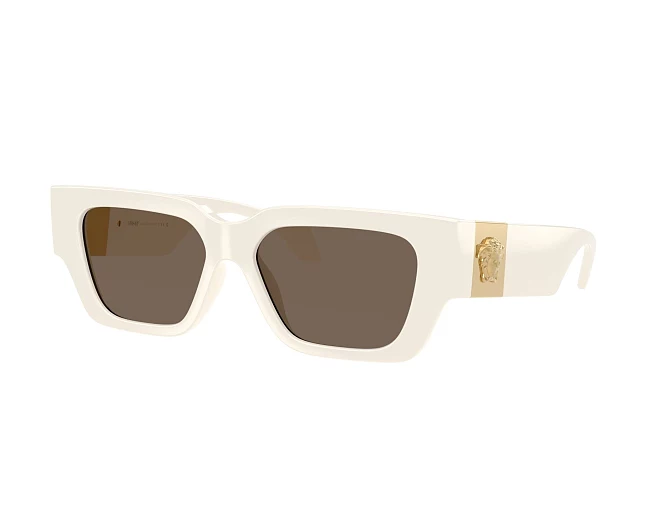 Versace sunglasses VE4497U 314/73 53 15 White