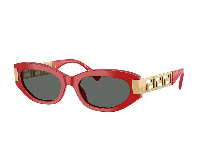 Versace sunglasses VE4501 554287 54 19 Red