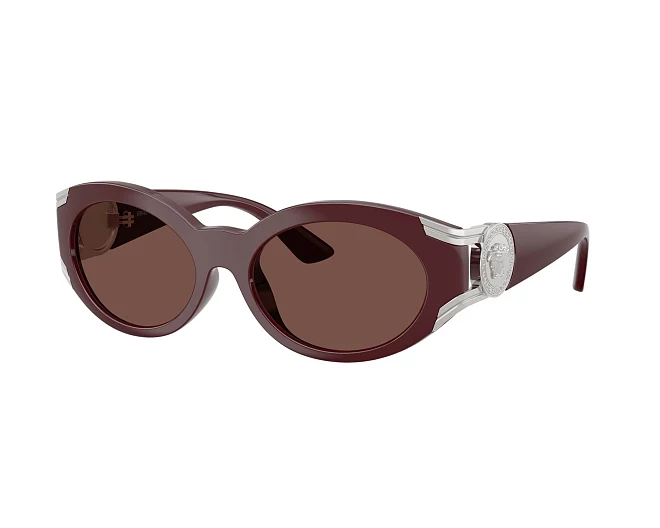 Versace sunglasses VE4503U 55348D 55 18 Red