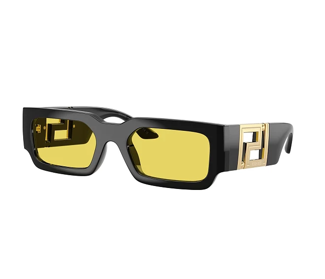 Versace sunglasses VE4506U GB1/85 54 21 Black