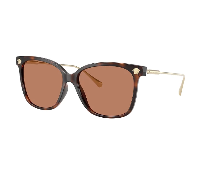 Versace sunglasses VE4507U 108/73 57 15 Havana